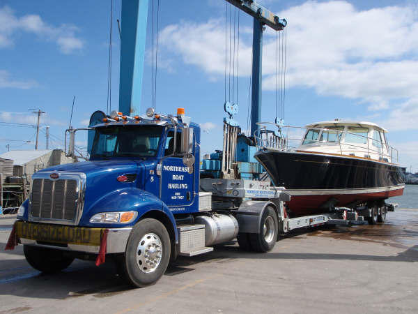 TIMED ONLINE AUCTION, MARINE TRANSPORT TRAILER, TRACTOR, ULTRA CYCLE Auction