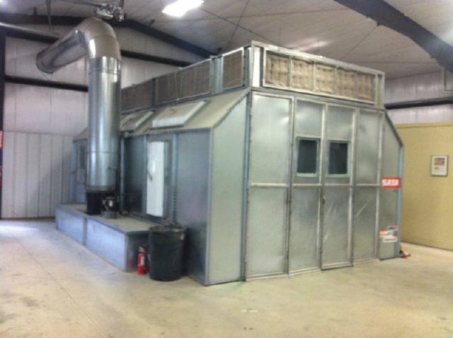 TIMED ONLINE AUCTION AUTOMOTIVE REPAIR & SHOP SUPPORT EQUIPMENT Auction