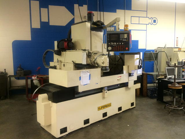 TIMED ONLINE AUCTION VOCATIONAL SCHOOL SHOP EQUIPMENT Auction