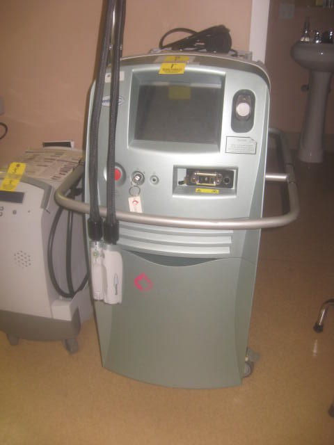 SECURED PARTY'S SALE BY TIMED ONLINE AUCTION, MEDICAL EQUIPMENT Auction