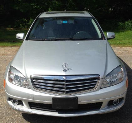 TIMED ONLINE AUCTION 10 MERCEDES C300 - 81 CORVETTE - 3 TANNING BEDS Auction