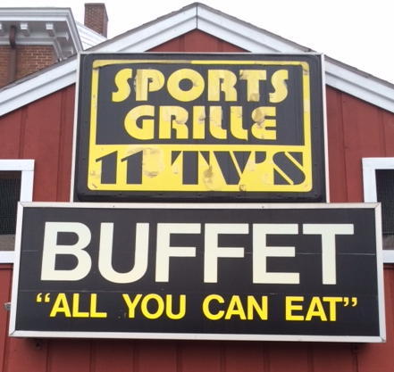 NEW DATE! RESTAURANT EQUIPMENT AUCTION - BUFFET EQUIPMENT Auction