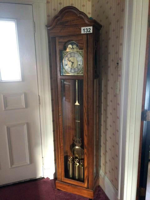 TIMED ONLINE AUCTION ESTATE OF ROBERT & MARGARET BROWN Auction