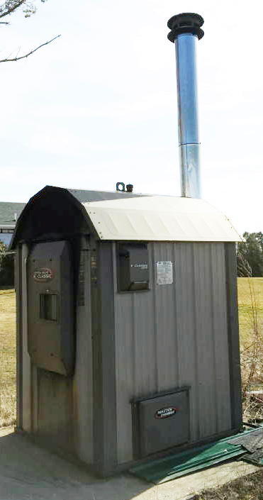 TIMED ONLINE AUCTION SAWMILL & SUPPORT EQUIP., BAKER 4-HEAD MOULDER Auction