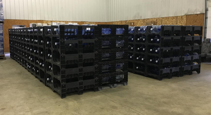 TRUSTEE SALE TIMED ONLINE AUCTION CARRABASSETT VALLEY SPRING WATER Auction