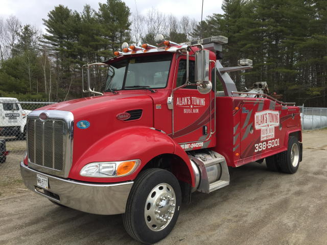 TOWING & RECOVERY EQUIPMENT - AUTO REPAIR, PROFESSIONAL & SPECIALTY TOOLS Auction