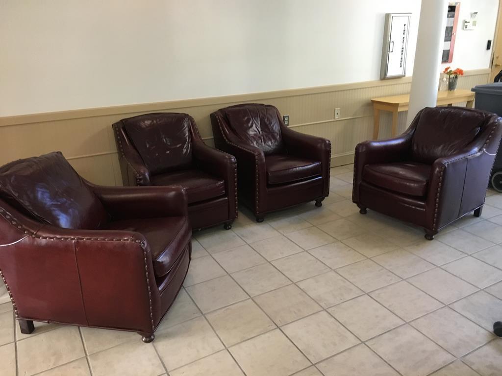 TIMED ONLINE AUCTION MODULAR WORKSTATIONS, SEATING, OFFICE FURNITURE Auction