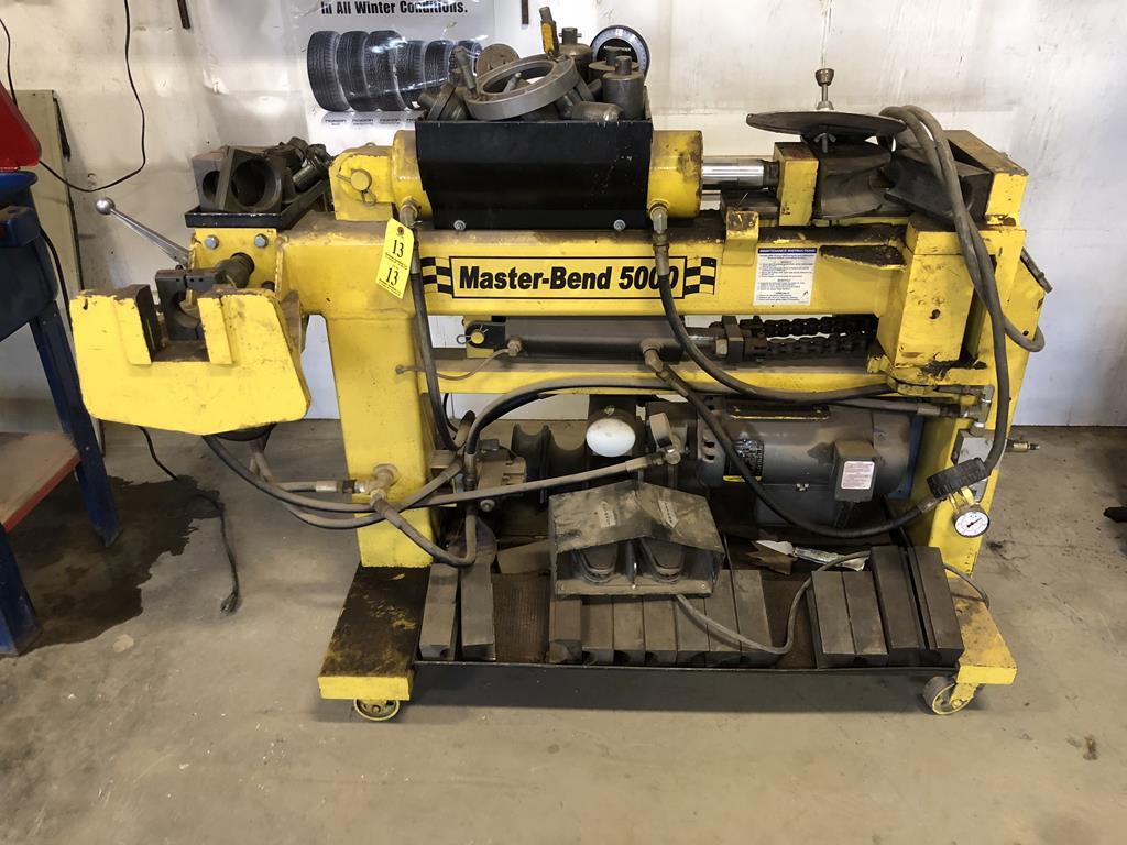 ONSITE & ONLINE AUCTION AUTOMOTIVE REPAIR & SUPPORT EQUIPMENT, VEHICLES Auction