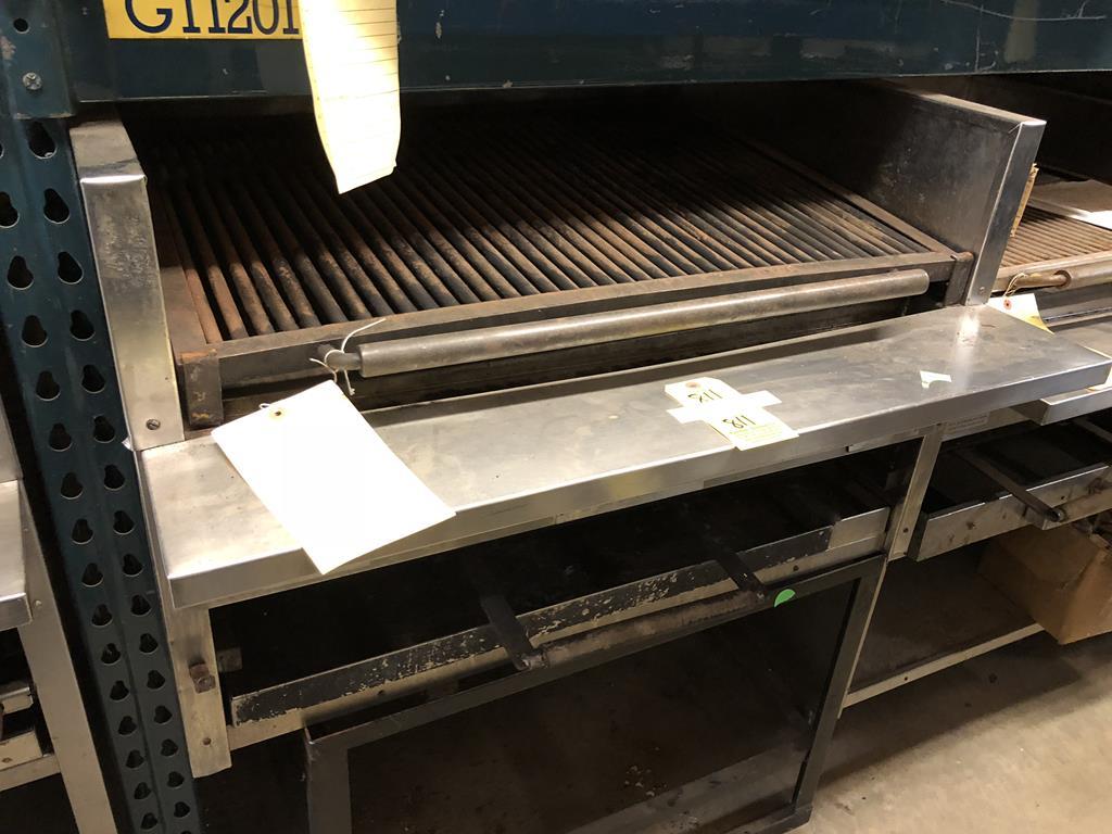 IMPORTANT TIMED ONLINE RESTAURANT EQUIPMENT AUCTION! Auction