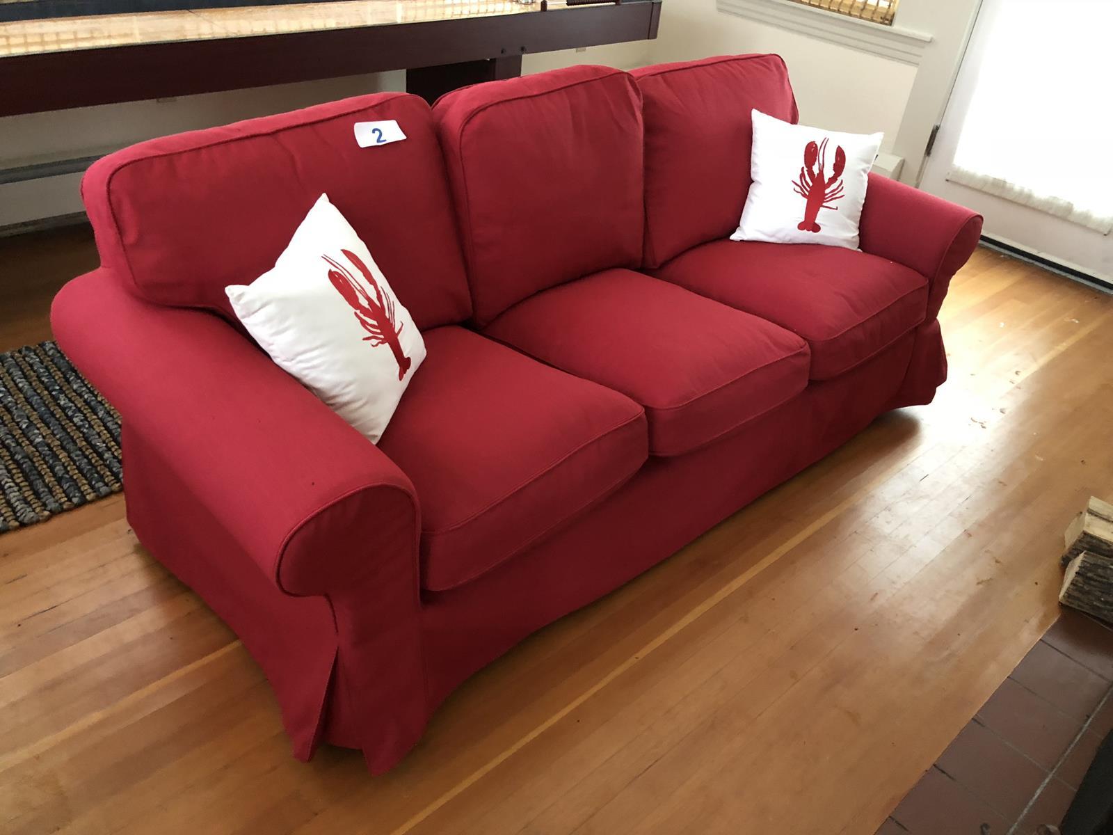 TIMED ONLINE AUCTION SEACOAST INN FURNISHINGS & DECOR - GLASSWARE Auction