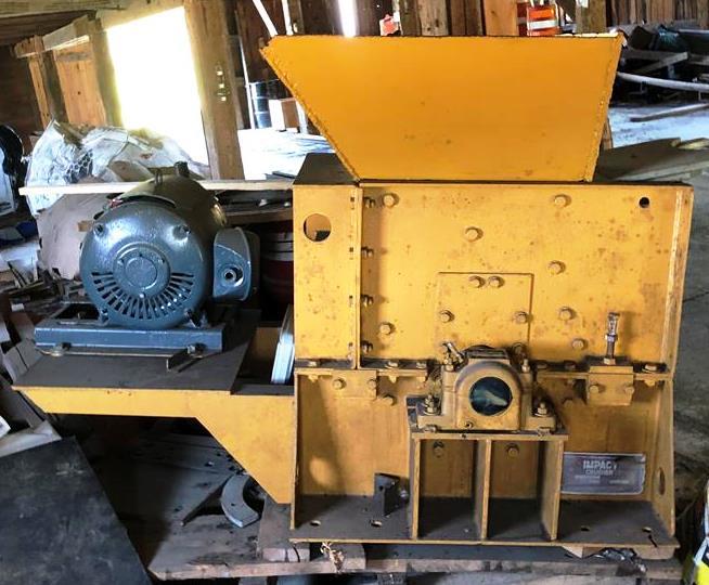 TIMED ONLINE AUCTION HEAVY TRUCK LIFT, AIR COMPRESSOR, PARTS Auction