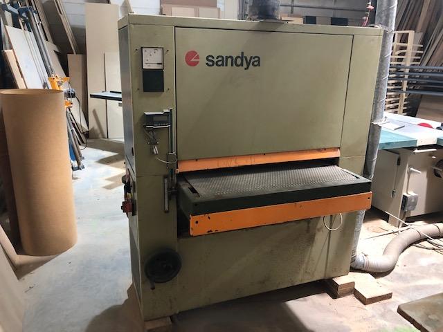 TIMED ONLINE AUCTION WOODWORKING & SUPPORT EQUIPMENT, TOOLS Auction