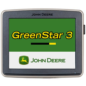 TIMED ONLINE AUCTION 2019 JOHN DEERE GREENSTAR 3 2630 DISPLAY Auction