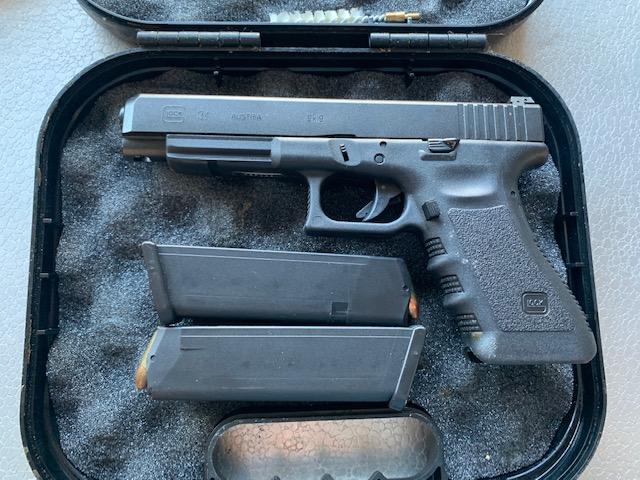 PUBLIC TIMED ONLINE AUCTION AUTOMOTIVE REPAIR EQUIP., FIREARMS Auction