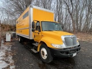 PUBLIC TIMED ONLINE AUCTION NEW, USED RESTAURANT EQUIPMENT, METAL FAB Auction