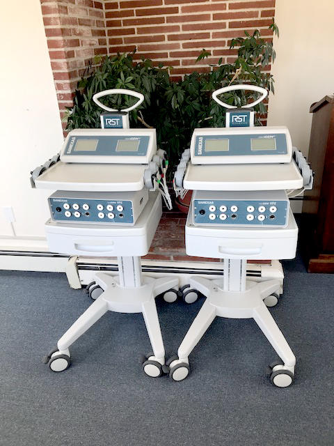 PUBLIC TIMED ONLINE AUCTION (2) 2020 ELECTRIC CELL SIGNALING DEVICES Auction