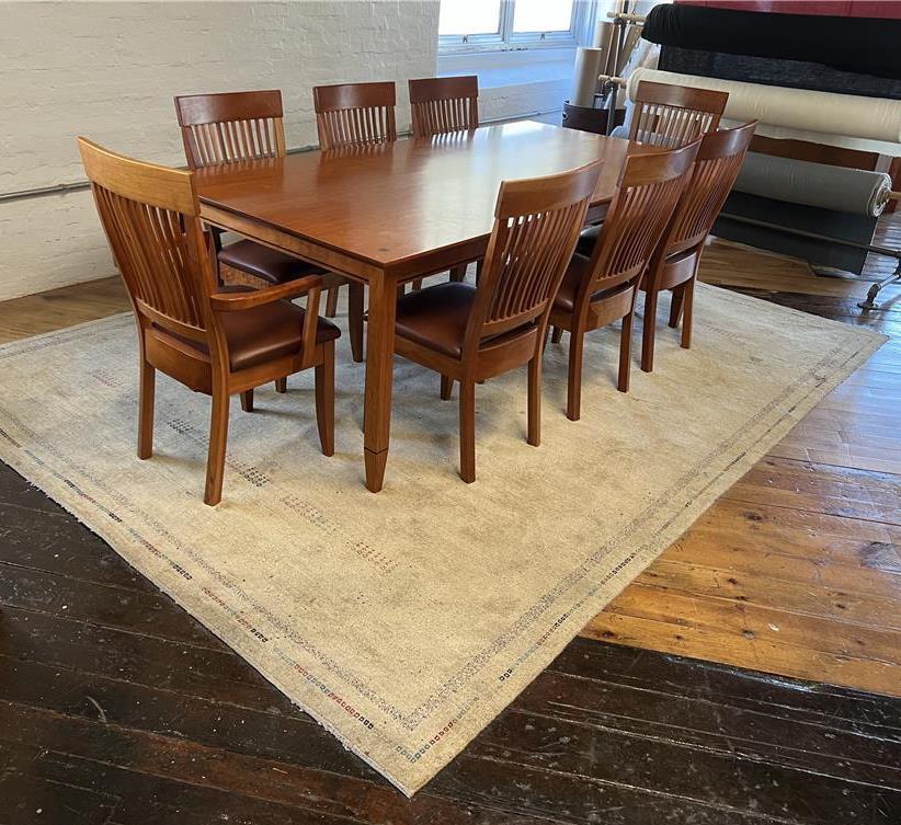 PUBLIC TIMED ONLINE AUCTION FINE CHERRY HOME & OFFICE FURNITURE, PORTLAND, ME Auction