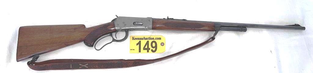 PUBLIC TIMED ONLINE AUCTION FIREARMS, AMMUNITION, HUNTING KNIVES Auction