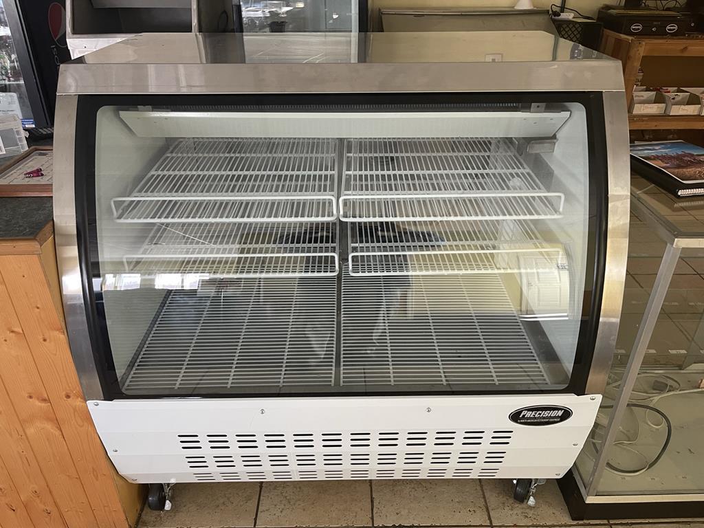 SECURED PARTY SALE, PUBLIC TIMED ONLINE AUCTION RESTAURANT EQUIPMENT Auction
