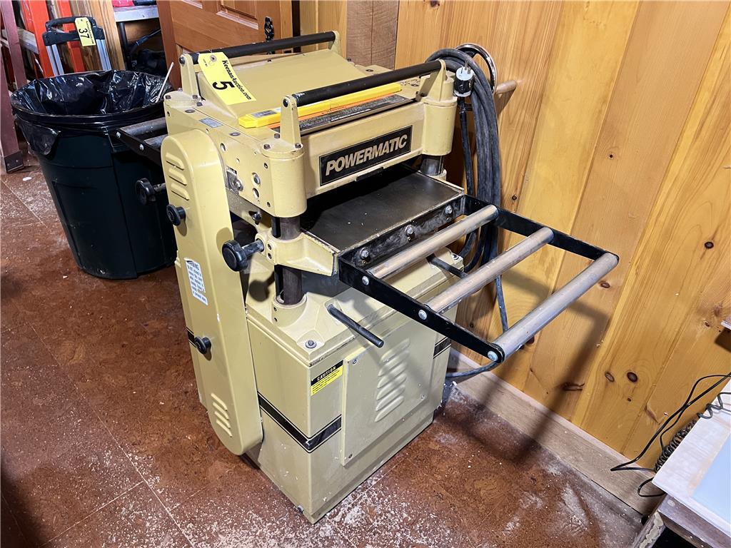 PUBLIC TIMED ONLINE AUCTION 2005 CHEVY 1-TON DUMP, VINTAGE TOOLS, Auction