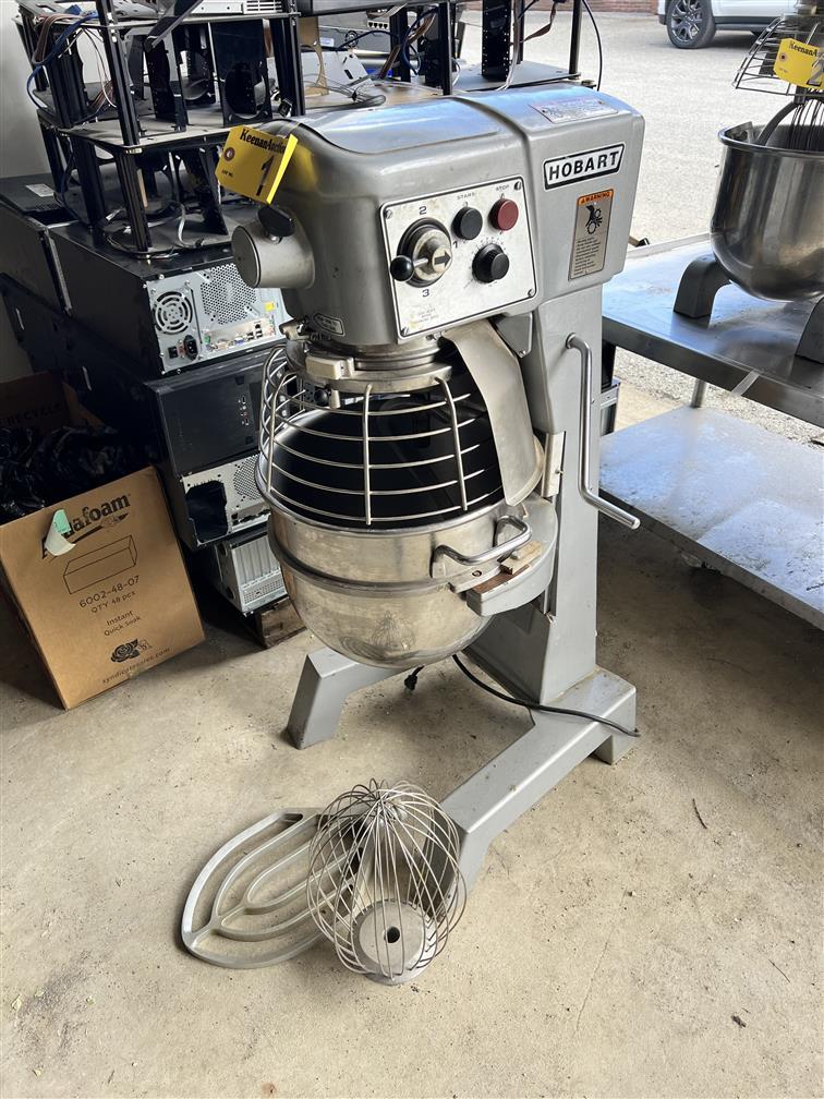 PUBLIC TIMED ONLINE AUCTION COMMERCIAL RESTAURANT & KITCHEN EQUIPMENT Auction