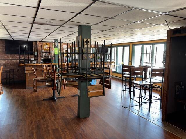 SECURED PARTY SALE BY PUBLIC TIMED ONLINE AUCTION ~ RESTAURANT EQUIP., ICE MAKER, BAR EQUIP. Auction