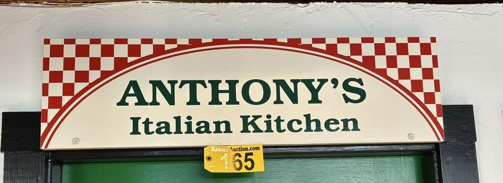 PUBLIC TIMED ONLINE AUCTION RESTAURANT & KITCHEN EQUIPMENT Auction