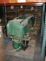 (3) TRUCKS  (9) TRAILERS  (12) FORKLIFTS - 3,208 ft. PALLET RACKING  - MACHINE SHOP EQUIPMENT</ Auction Photo