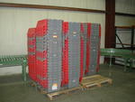AUTOMATED MATERIAL HANDLING EQUIP - FORKLIFTS - RACKINGSOLD! Auction Photo
