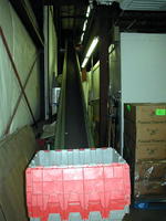 AUTOMATED MATERIAL HANDLING EQUIP - FORKLIFTS - RACKINGSOLD! Auction Photo