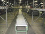AUTOMATED MATERIAL HANDLING EQUIP - FORKLIFTS - RACKINGSOLD! Auction Photo