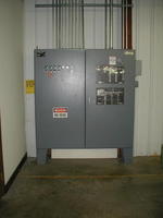 AUTOMATED MATERIAL HANDLING EQUIP - FORKLIFTS - RACKINGSOLD! Auction Photo