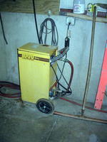 AUTOMATED MATERIAL HANDLING EQUIP - FORKLIFTS - RACKINGSOLD! Auction Photo