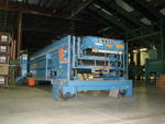 AUTOMATED MATERIAL HANDLING EQUIP - FORKLIFTS - RACKINGSOLD! Auction Photo