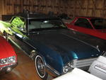 Unreserved Classic Car Auction of the Auction Photo