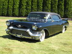 Unreserved Classic Car Auction of the Auction Photo
