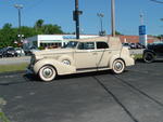 Unreserved Classic Car Auction of the Auction Photo