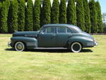 Unreserved Classic Car Auction of the Auction Photo