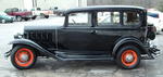 Unreserved Classic Car Auction of the Auction Photo