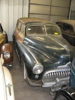 Unreserved Classic Car Auction of the Auction Photo