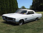 Lot 23 - 1964 Buick Wildcat Convertible Auction Photo
