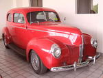 Unreserved Classic Car Auction of the Auction Photo