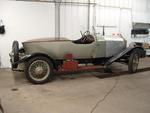 Unreserved Classic Car Auction of the Auction Photo