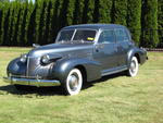 Unreserved Classic Car Auction of the Auction Photo