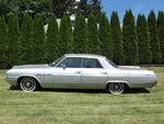 Lot 25 - 1964 Buick Lesabre Sedan Auction Photo