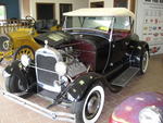 Unreserved Classic Car Auction of the Auction Photo