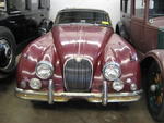 Unreserved Classic Car Auction of the Auction Photo