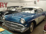 Unreserved Classic Car Auction of the Auction Photo