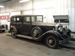 Unreserved Classic Car Auction of the Auction Photo
