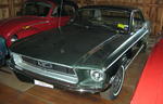 Unreserved Classic Car Auction of the Auction Photo